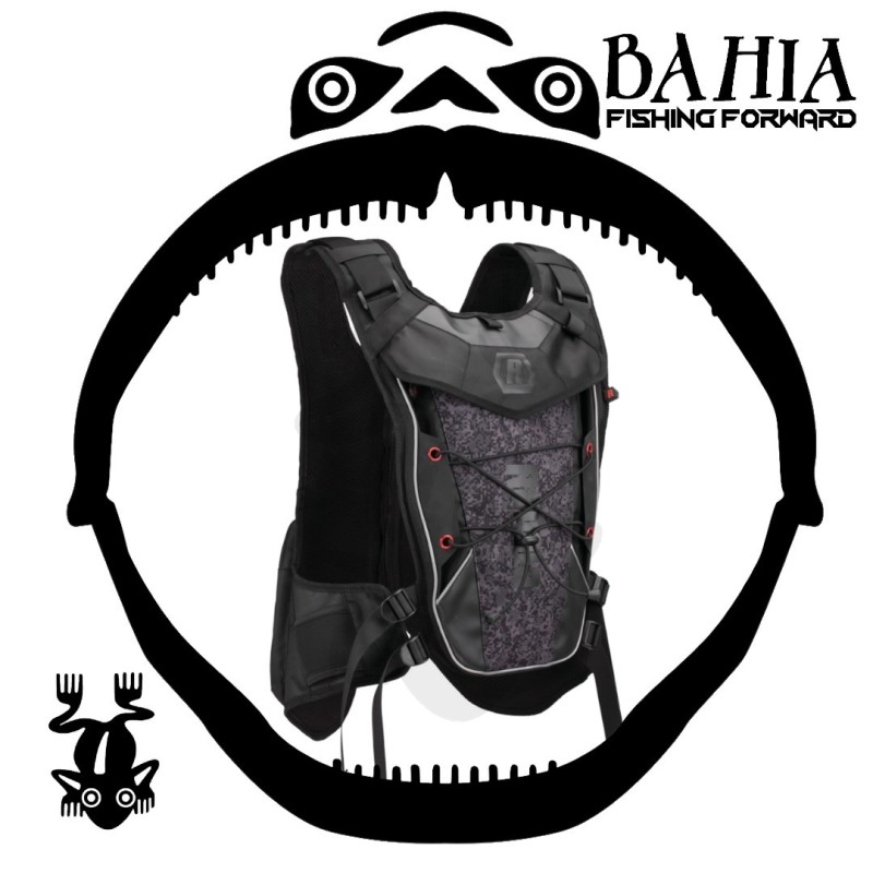 Rapala - Urban Vest Pack