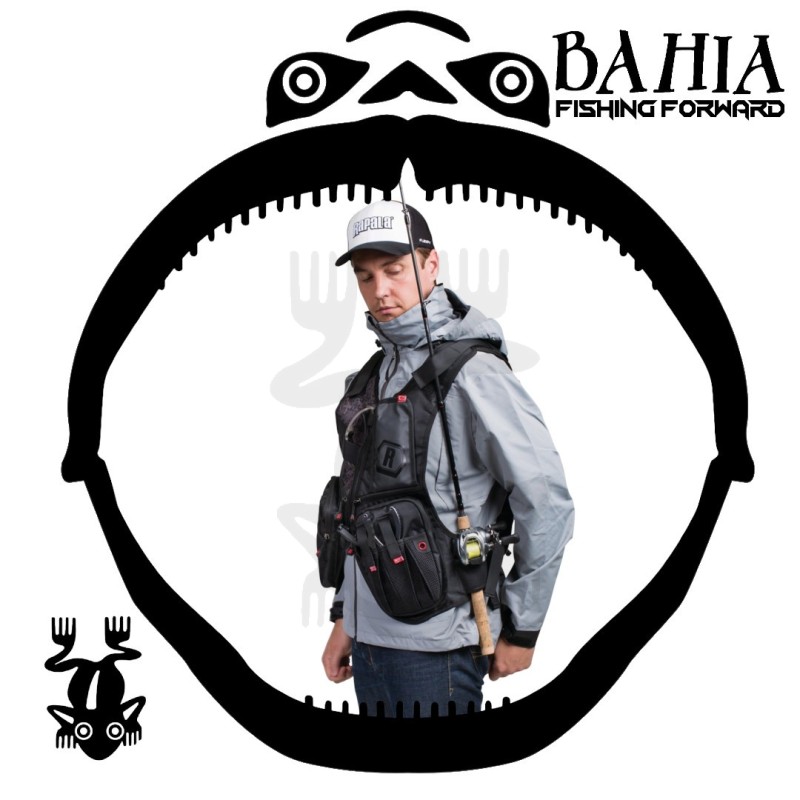 Rapala - Urban Vest Pack