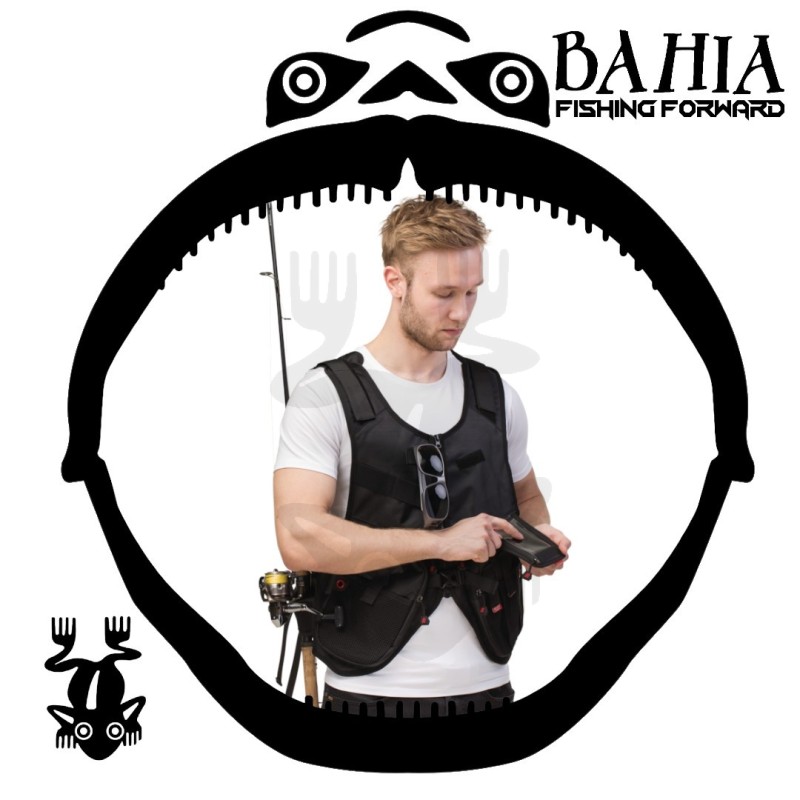 Rapala - Urban Vest Pack