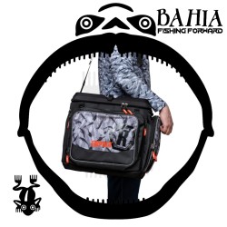 Rapala - Lurecamo Tackle Bag Magnum