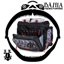 Rapala - Lurecamo Tackle Bag Magnum