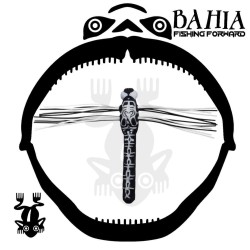 Lunkerhunt - Dragonfly