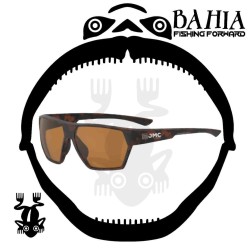 JMC - TAC Stream Amber