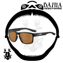 JMC - TAC River Amber