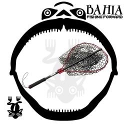 Rapala - Guadino Scoop-R Silicon Fishing Net