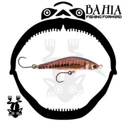 Sakura - Artact Trout 63S