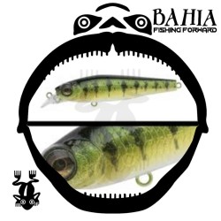 Adusta - Twich Shiner 90