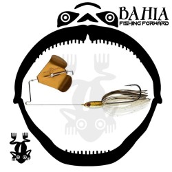 Sakura - Cajun Buzzbait 3/8 Oz