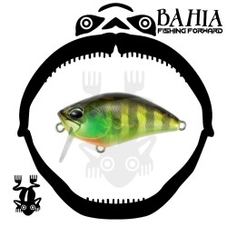 Duo Realis Crankbait Kabuki