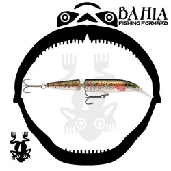 Rapala - Jointed 13 cm