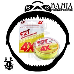 SRT - Braided Line 4x...