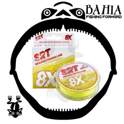 SRT - Braided Line 8x...