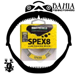 SPRO - SPEX8 - 150 Mt