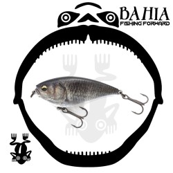 Imakatsu Gekiasa Flat