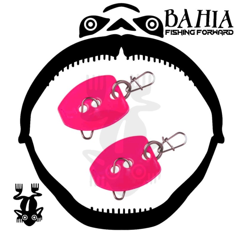 Spro - Trout Master - Mini Chatter Blades