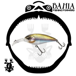 Imakatsu Mosaic IK-200 W