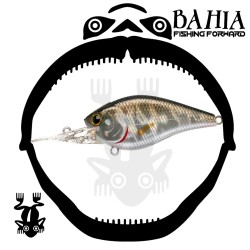 Lucky craft RTO LC 1.5 DD