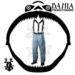 JMC - Pantalone Hydrox...