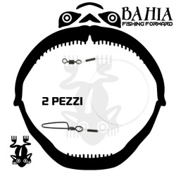 Spro - Cavetto Fluorocarbon...