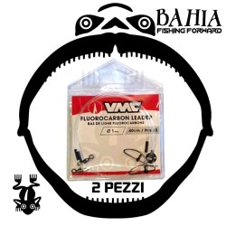 VMC - Fluorocarbon Leader -...