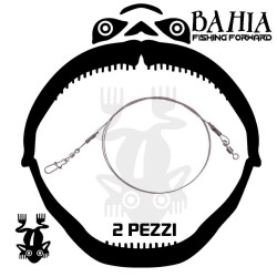 SPRO - Cavetto Acciaio 7x...