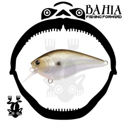 Lucky Craft - LC 2.5