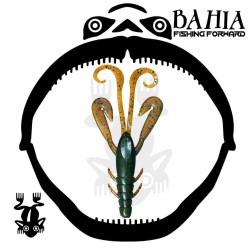 Daiwa - Steez Craw 3.1"