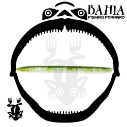 Lunkerhunt - Lunker Stick 5"
