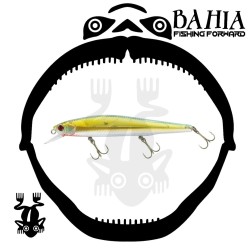 Sakura - Pride Minnow 110