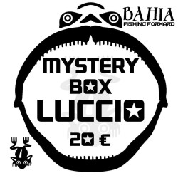 Scegli la tua Mistery Box
