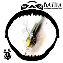 Gan Craft - Ayuja Rest 108