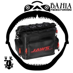 Jaws - Tackle Bag - 30x20.5x21