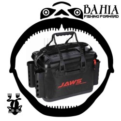 Jaws - Tackle Bag - 36x23x25