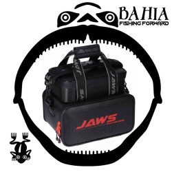 Jaws - Tackle Bag - 30x20x23