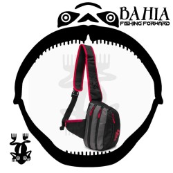 Mikado - Sling Bag - 29x20x14