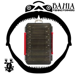 Bahia - Tackle Box Hard...