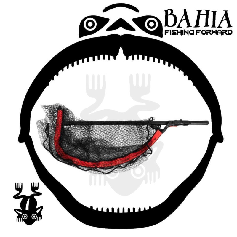 Jaws - Monster Pike XL Guadino  - 80x80