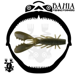 Hideup - Stagger Craw 3.3"