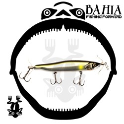 Gan Craft - Screw Bait 130