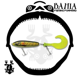 Fladen - Tail-Or XL