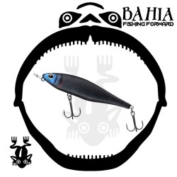 Daiwa - Steez Pencil 86F