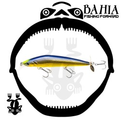 Lucky Craft - SK Prop Jerk...