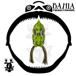 Lunkerhunt - Compact Frog