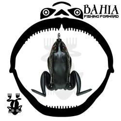 Lunkerhunt - Pocket Frog