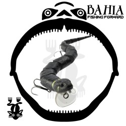 Savage Gear - 3D Snake 20cm