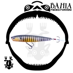 Lucky Craft - Gunfish 95f