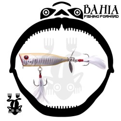 Lucky Craft - T-splash 70