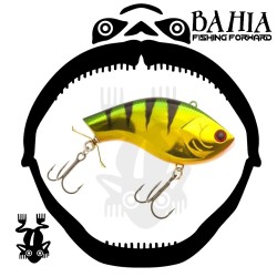 Lucky Craft - Twisted rosie