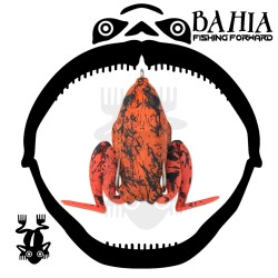 Lunkerhunt - Lunker Frog