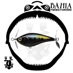 Lucky Craft - Kelly J-Jr